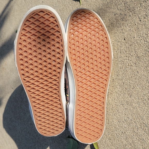 Vans Late Night Sk8-hi Shoe - Picture 3 of 7